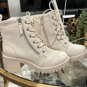 Top Moda Bianca Boots